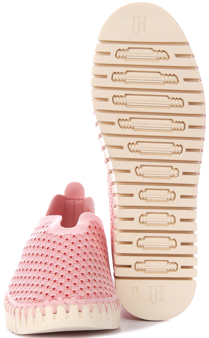 Ilse Jacobsen Tulip 3275 In Pink For Women