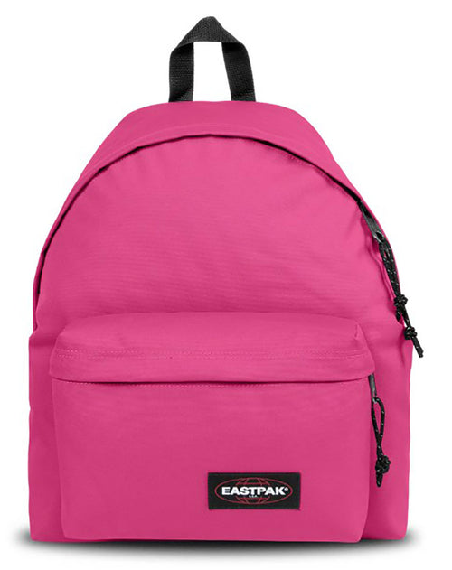 Eastpak Padded Pak'r In Pink Backpack