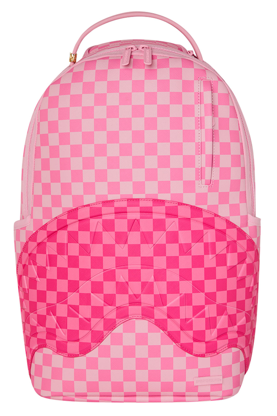 Sprayground Sugar Drip Candy Bite Backpack In Pink
