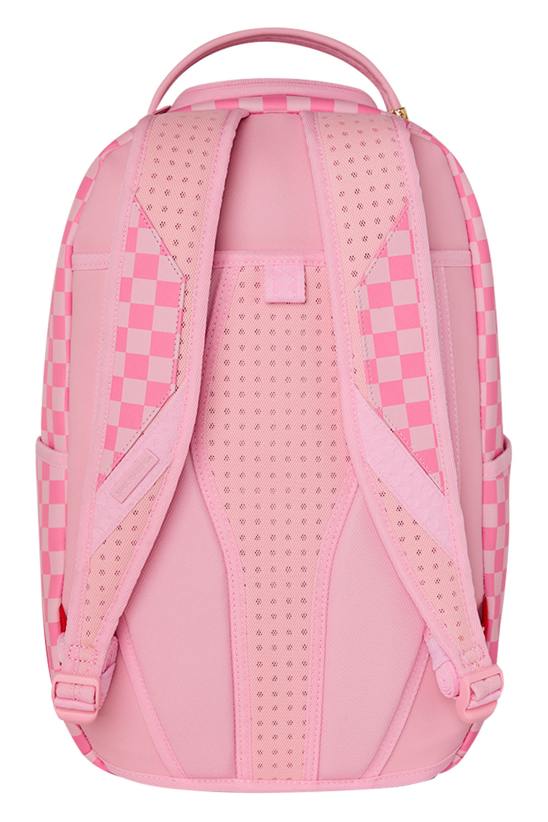 Sprayground Sugar Drip Candy Bite Backpack In Pink