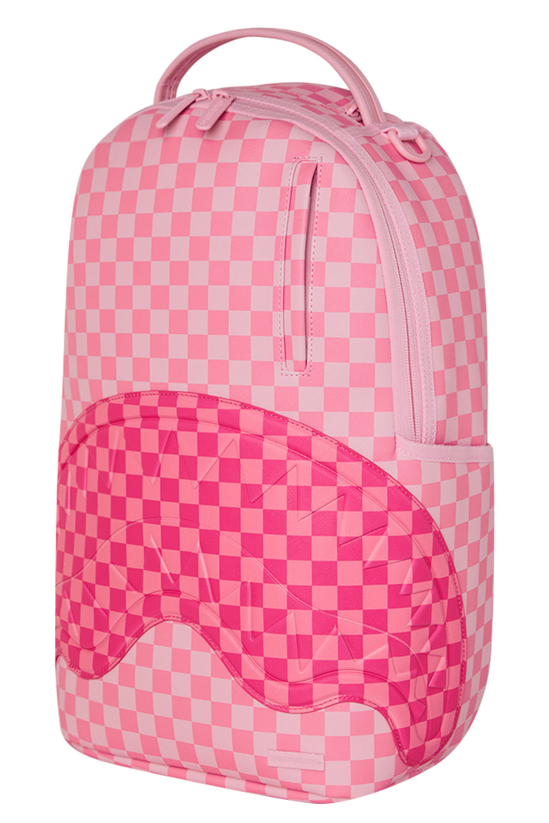 Sprayground Sugar Drip Candy Bite Backpack In Pink