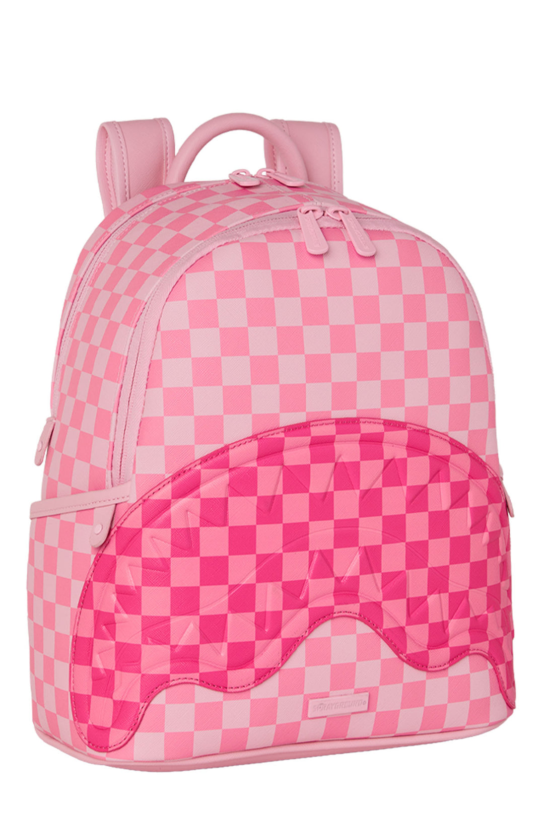 Sprayground Sugar Drip Candy Bite Savage Backpack In Pink