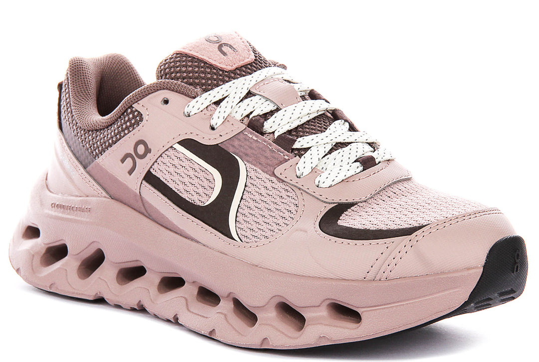 On Running Cloudtilt Arc In Pink For Women