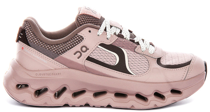 On Running Cloudtilt Arc In Pink For Women