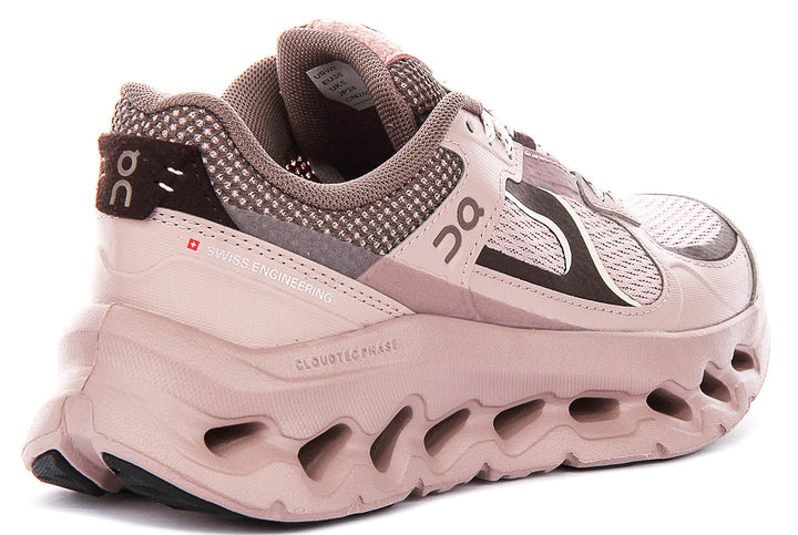On Running Cloudtilt Arc In Pink For Women