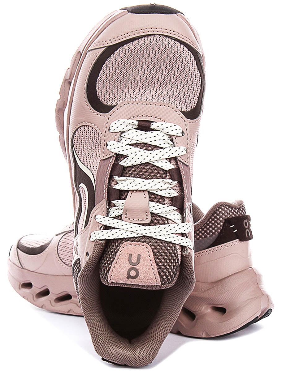 On Running Cloudtilt Arc In Pink For Women