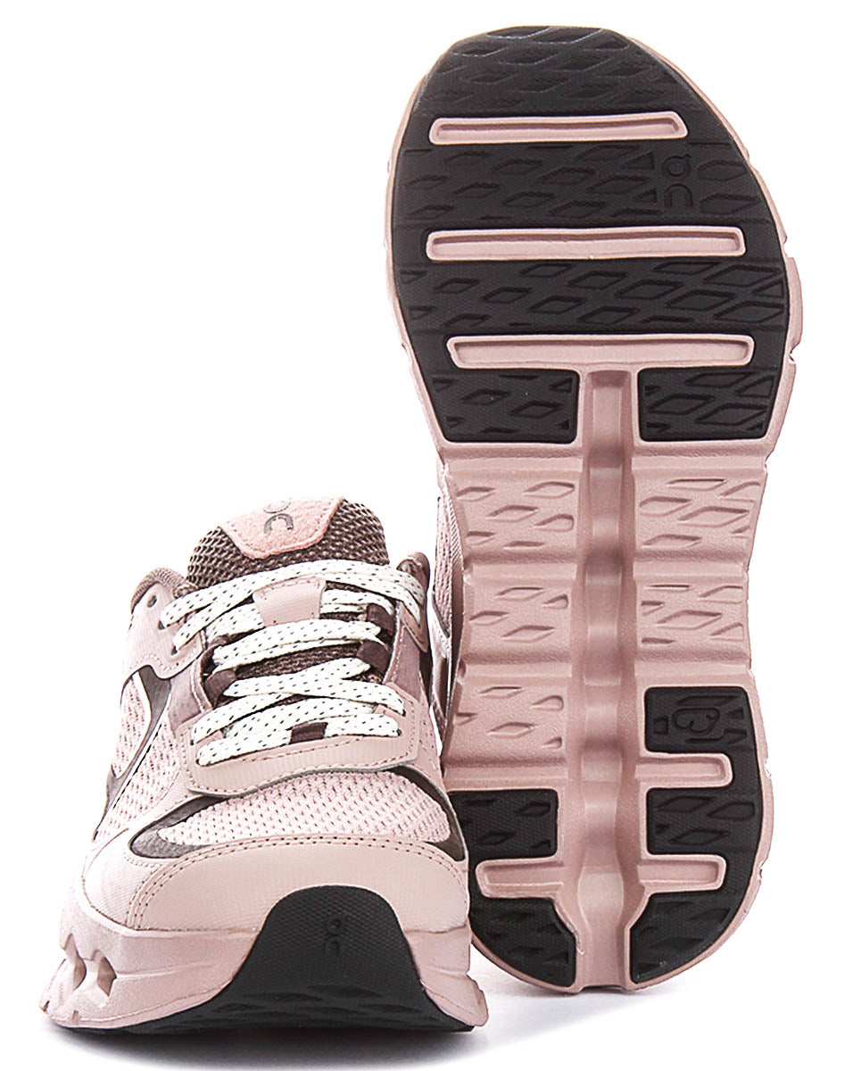 On Running Cloudtilt Arc In Pink For Women