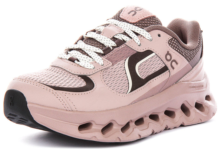 On Running Cloudtilt Arc In Pink For Women