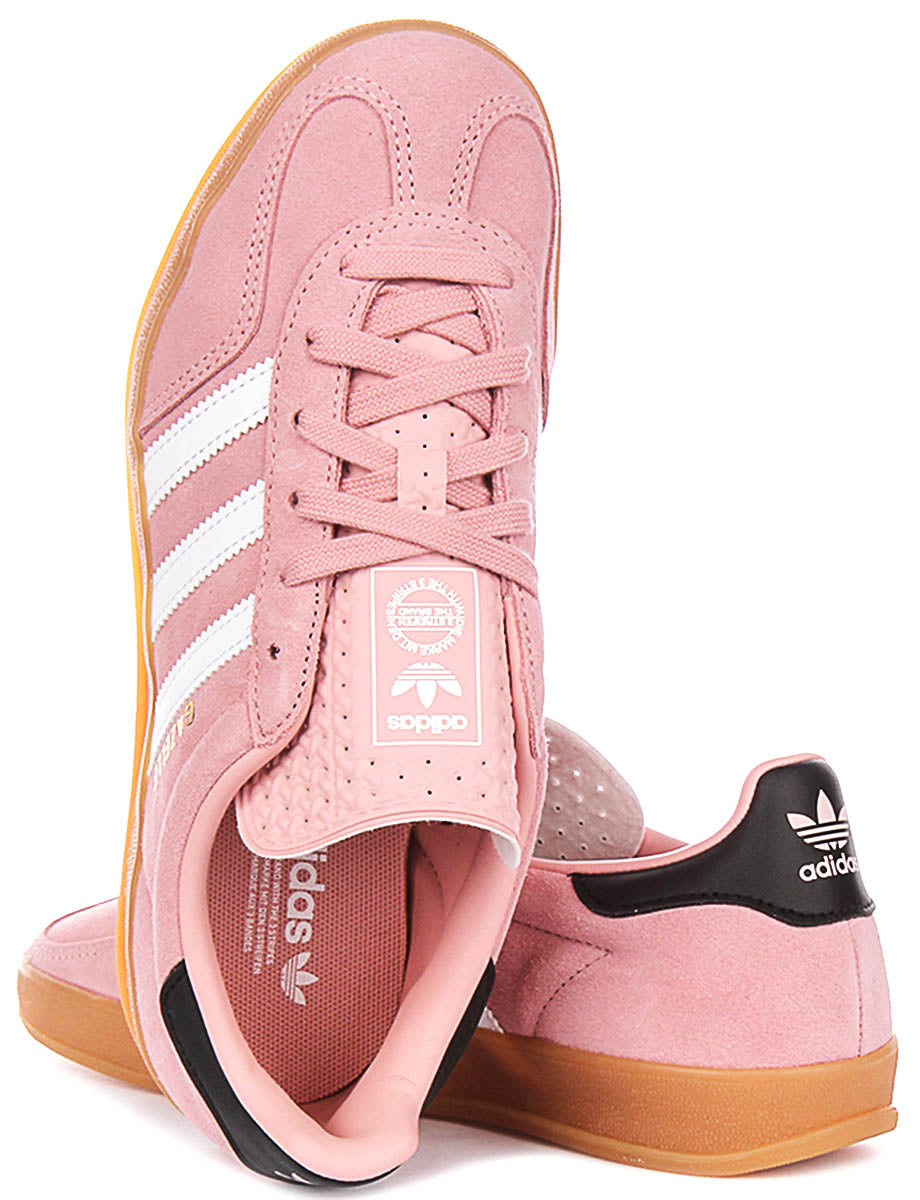 adidas Originals Gazelle Indoor Junior