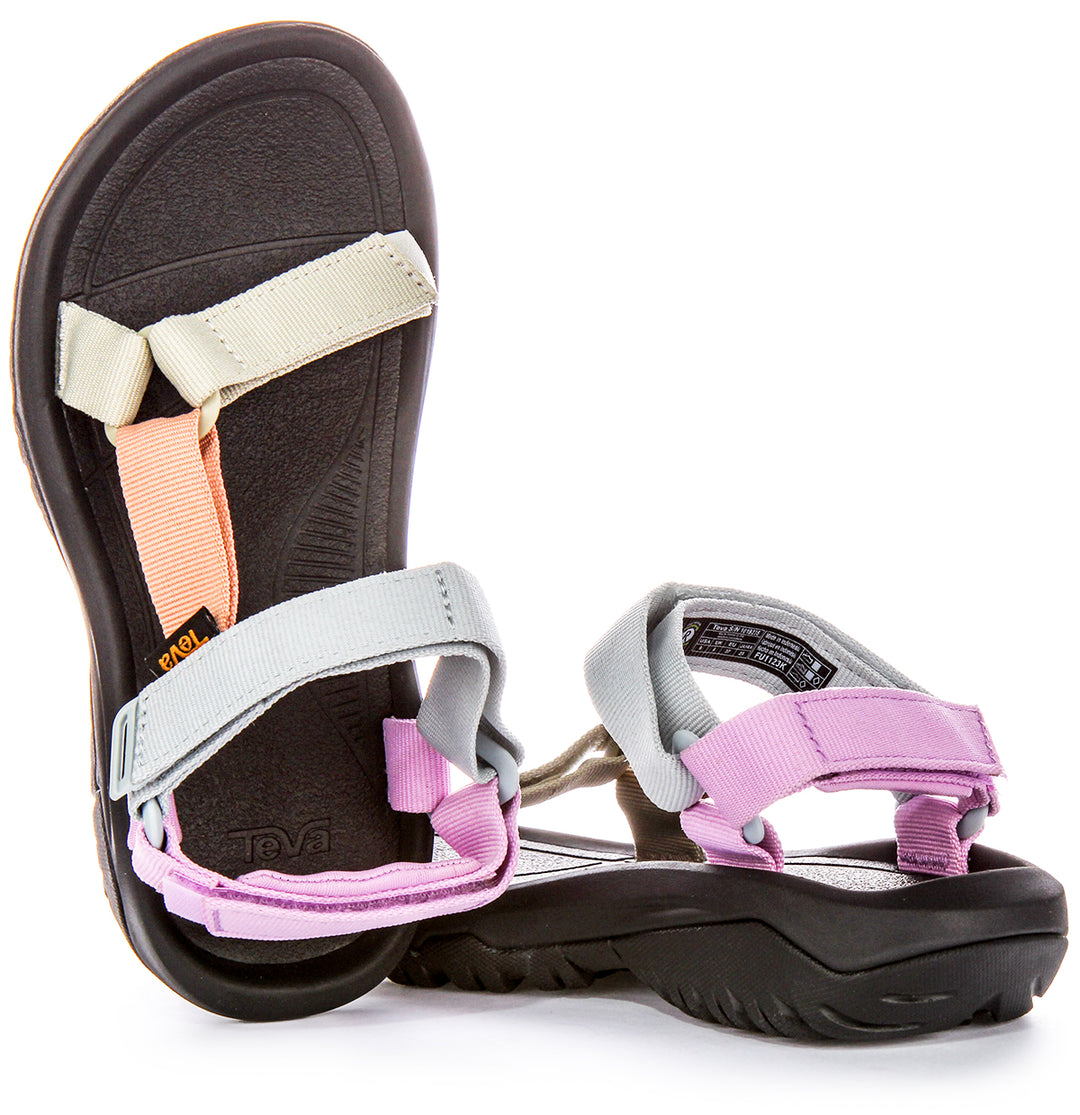 Teva Hurricane Xlt2 In Pink Multi For Women