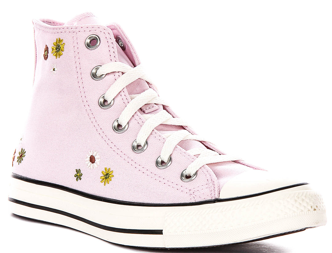 Converse Chuck Taylor A16904C In Pink Multi