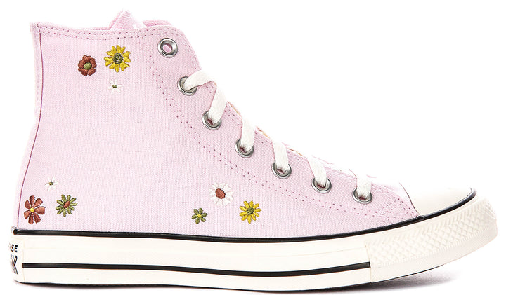 Converse Chuck Taylor A16904C In Pink Multi