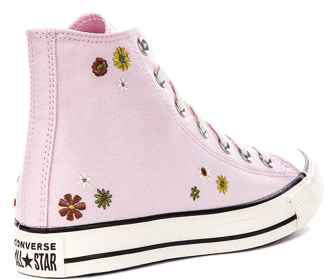 Converse Chuck Taylor A16904C In Pink Multi