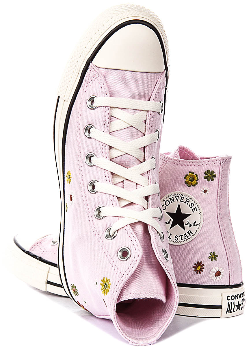 Converse Chuck Taylor A16904C In Pink Multi