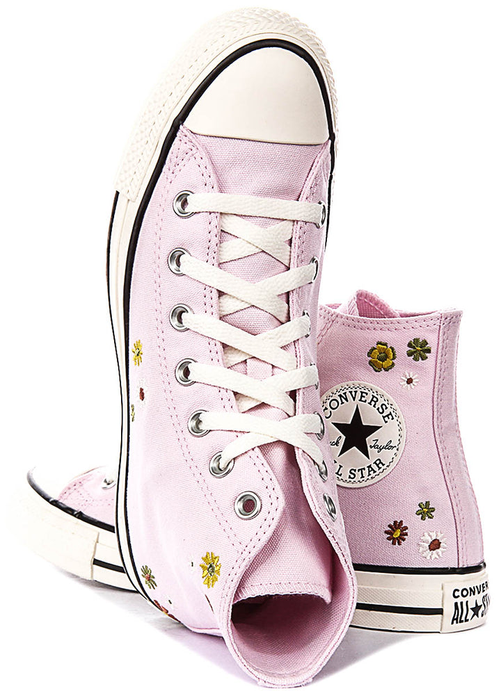 Converse Chuck Taylor A16904C In Pink Multi