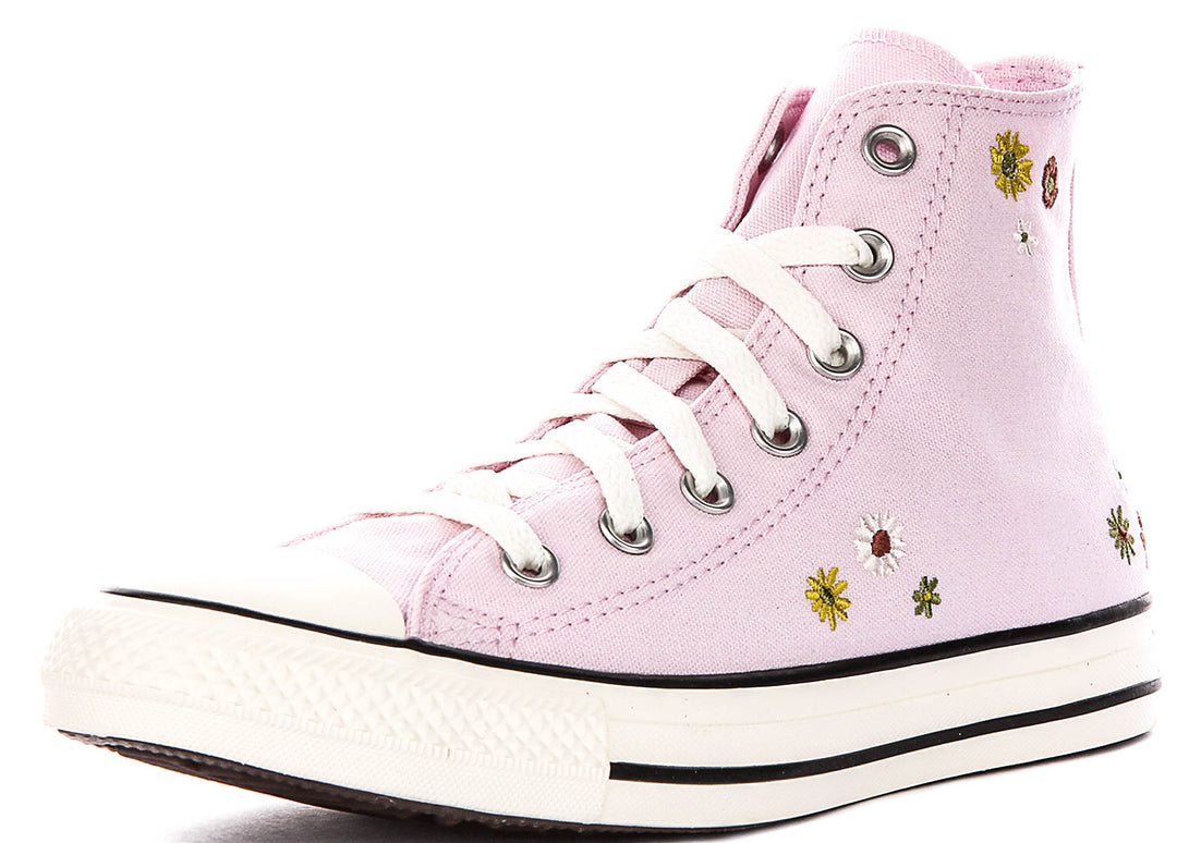 Converse Chuck Taylor A16904C In Pink Multi