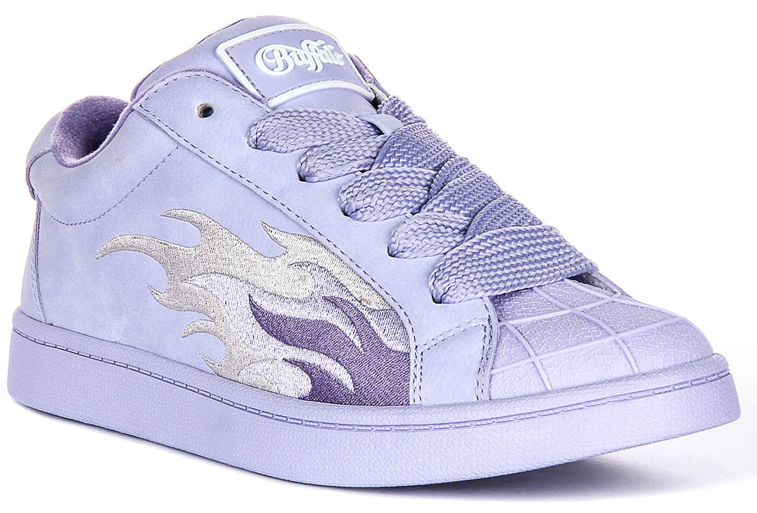 Buffalo Liberty In Purple For Women