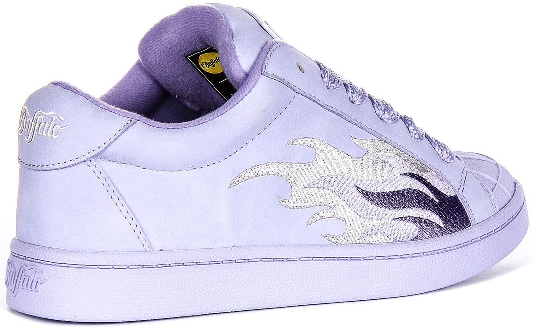 Buffalo Liberty In Purple For Women