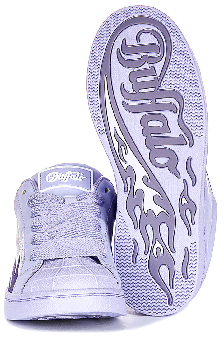 Buffalo Liberty In Purple For Women
