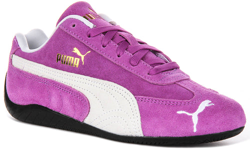 Puma Speedcat OG In Purple