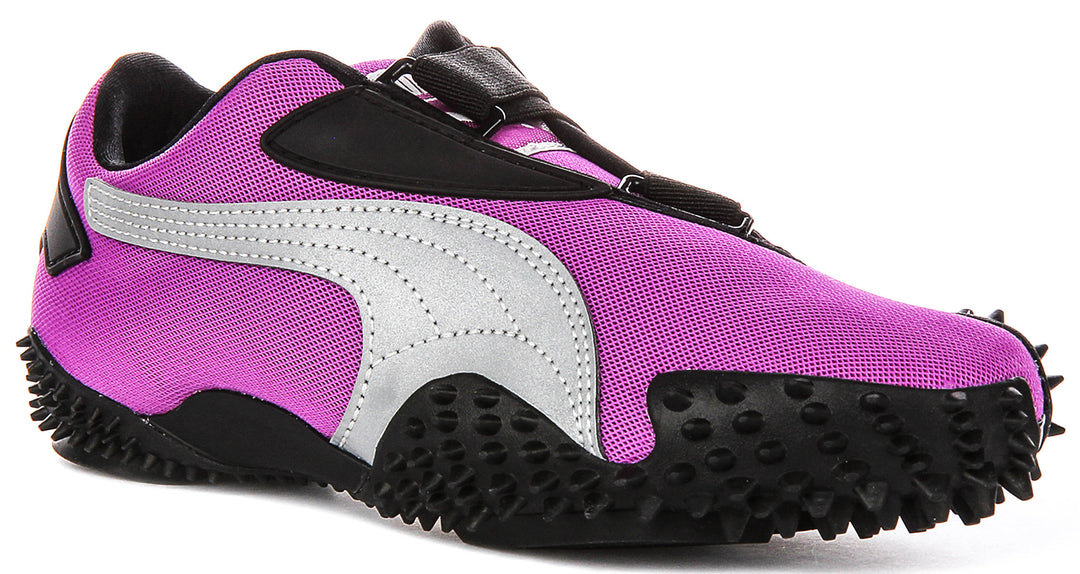 Puma Mostro Og In Purple For Unisex