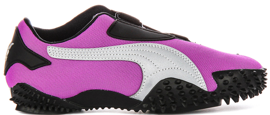 Puma Mostro Og In Purple For Unisex
