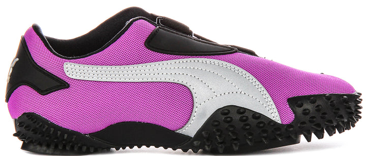 Puma Mostro Og In Purple For Unisex