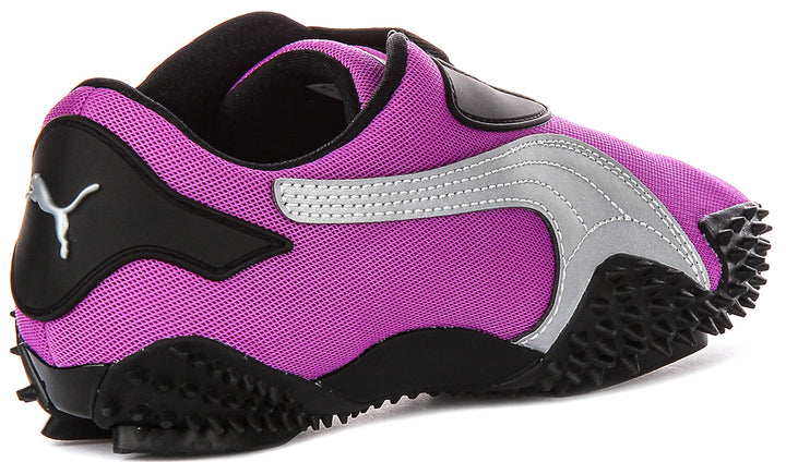 Puma Mostro Og In Purple For Unisex