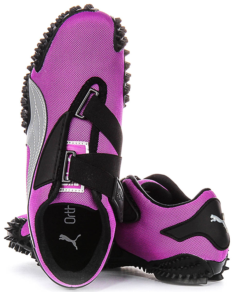 Puma Mostro Og In Purple For Unisex