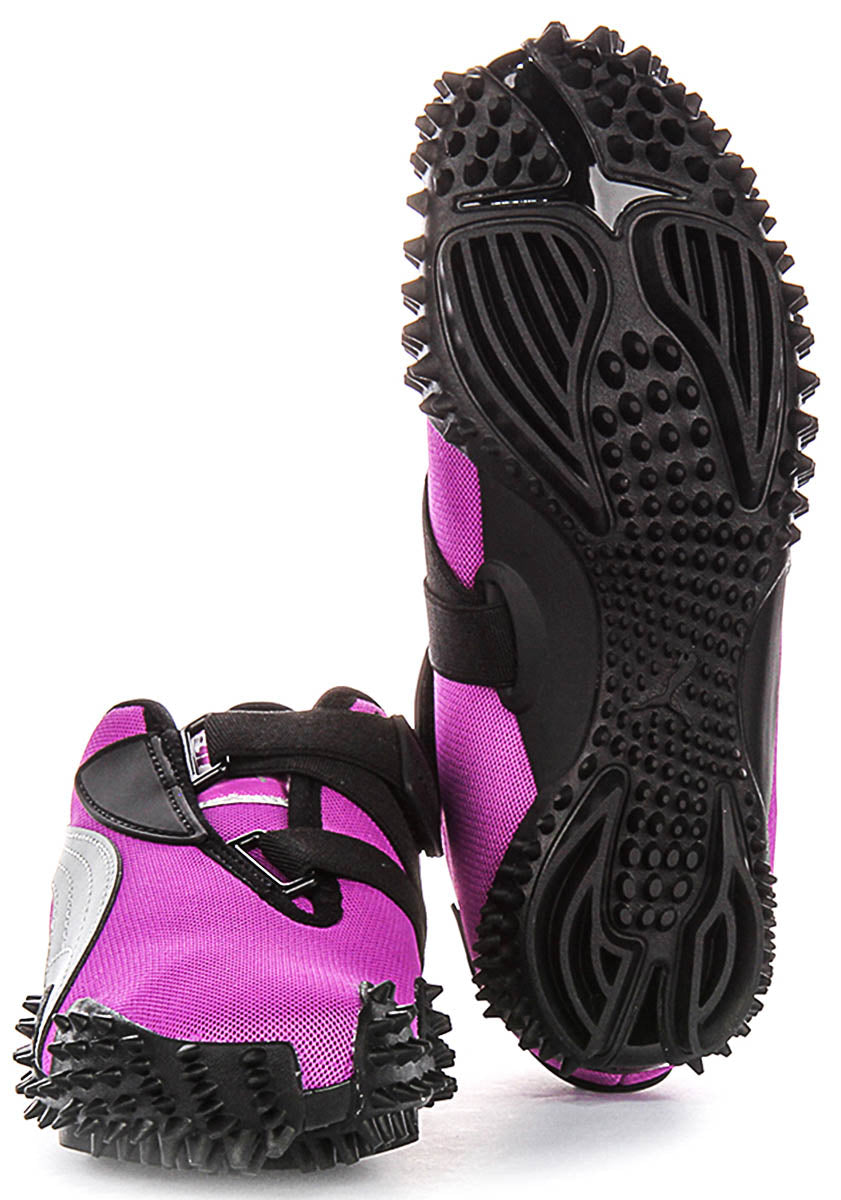 Puma Mostro Og In Purple For Unisex
