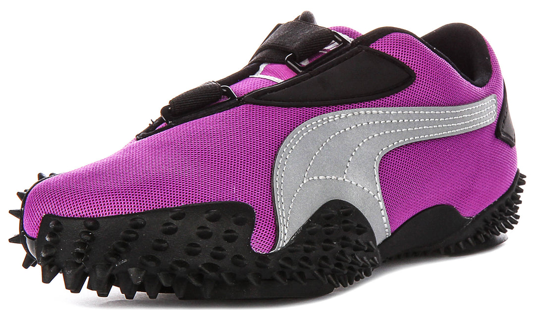 Puma Mostro Og In Purple For Unisex
