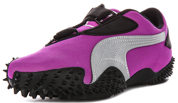 Puma Mostro Og In Purple For Unisex