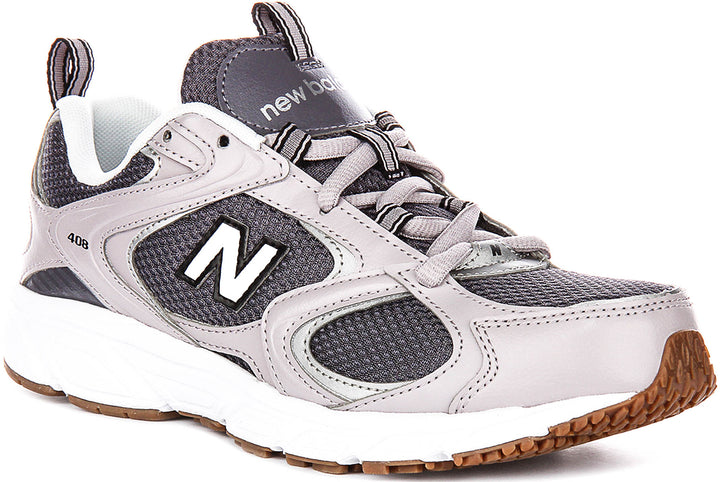 New Balance U40827E In Purple For Unisex