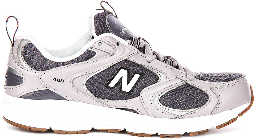 New Balance U40827E In Purple For Unisex