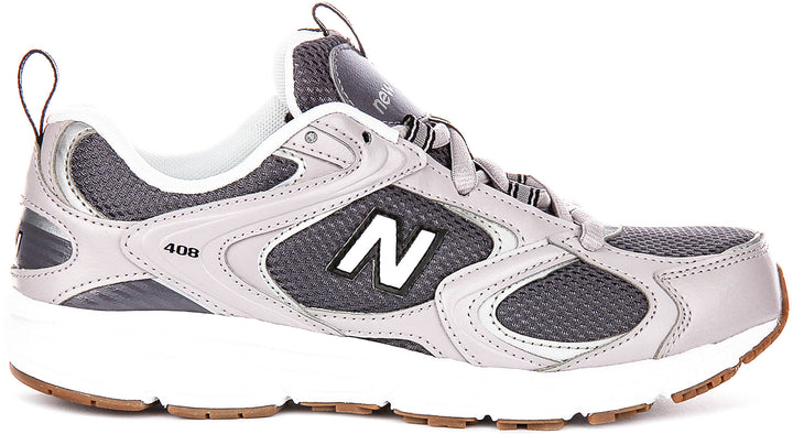 New Balance U40827E In Purple For Unisex