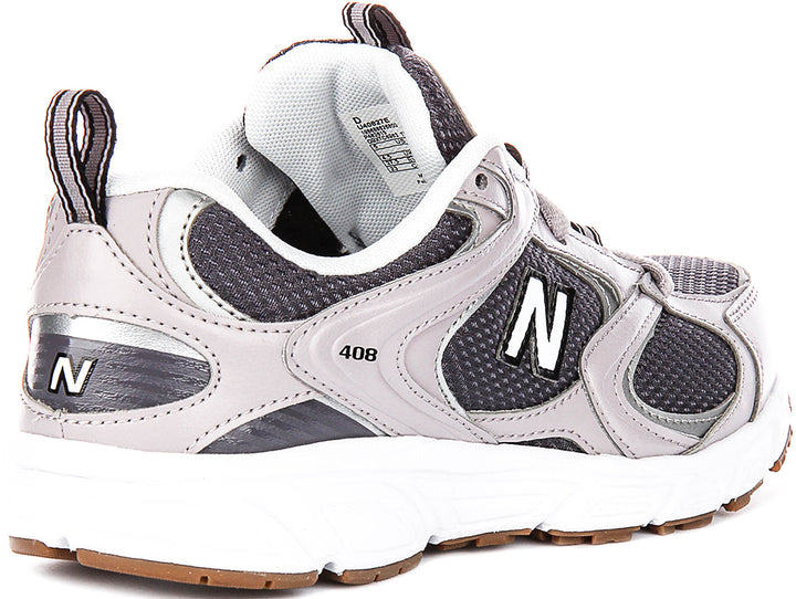 New Balance U40827E In Purple For Unisex