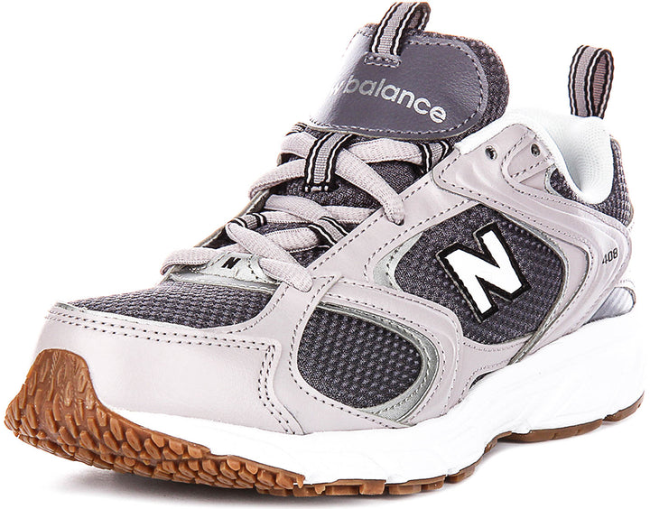 New Balance U40827E In Purple For Unisex
