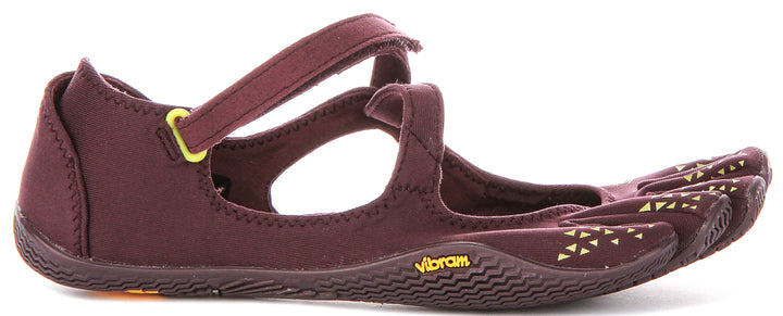 Vibram Five Fingers V Soul In Purple For Women