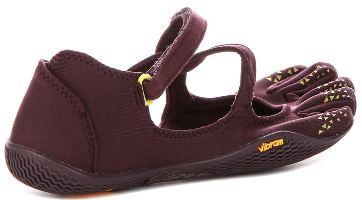 Vibram Five Fingers V Soul In Purple For Women