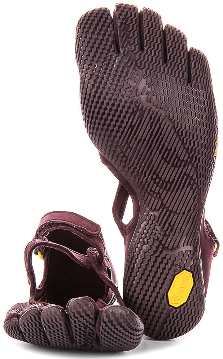 Vibram Five Fingers V Soul In Purple For Women