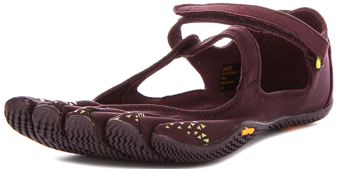 Vibram Five Fingers V Soul In Purple For Women