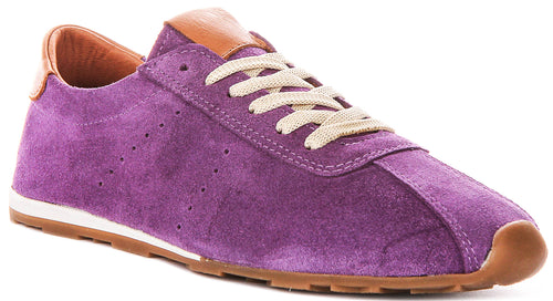 Justinreess England Michelle In Purple For Women