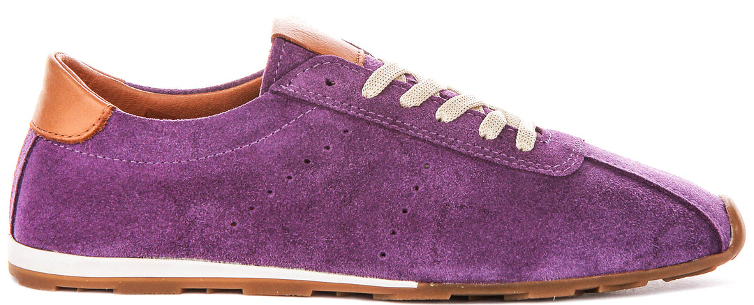 Justinreess England Michelle In Purple For Women