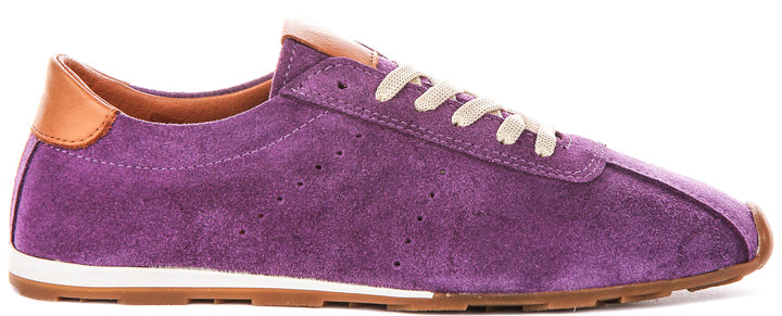 Justinreess England Michelle In Purple For Women