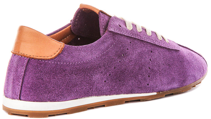 Justinreess England Michelle In Purple For Women