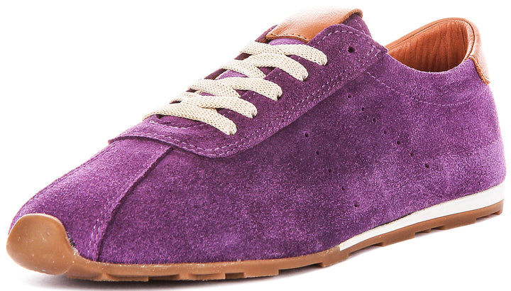 Justinreess England Michelle In Purple For Women