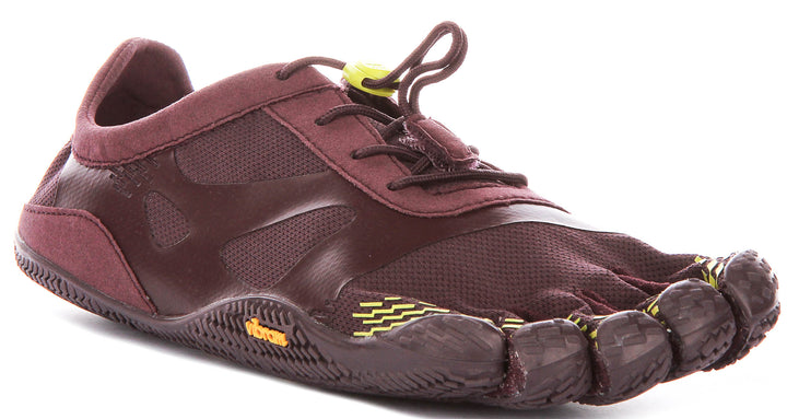 Vibram Five Fingers Kso Evo In Purple For Men