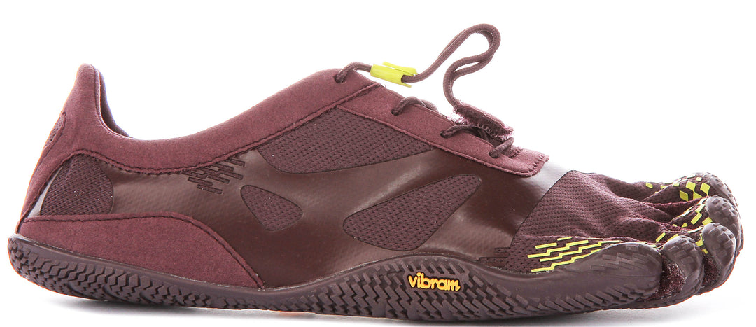 Vibram Five Fingers Kso Evo In Purple For Men