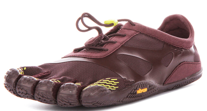 Vibram Five Fingers Kso Evo In Purple For Men