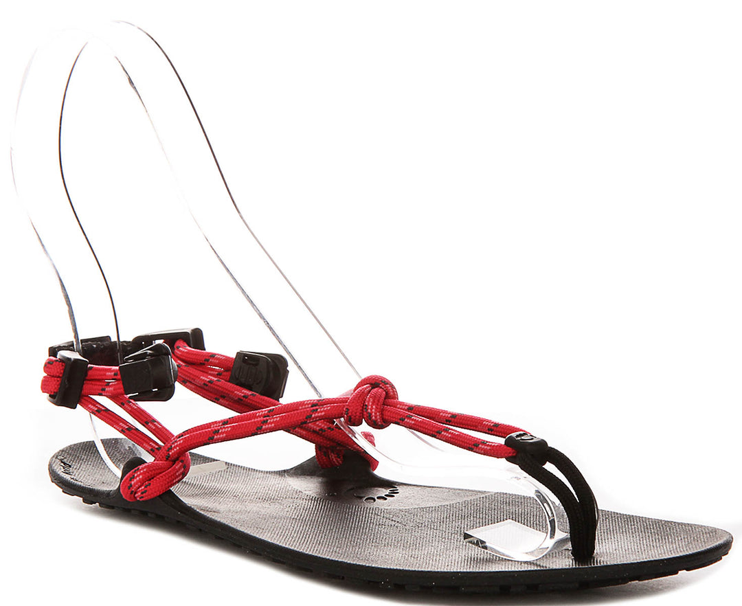 Xero Shoes Genesis In Raspberry For Women